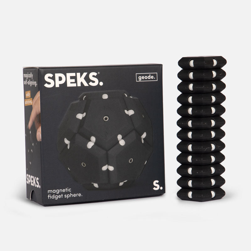 Geode Magnetic Fidget Set - Image 57