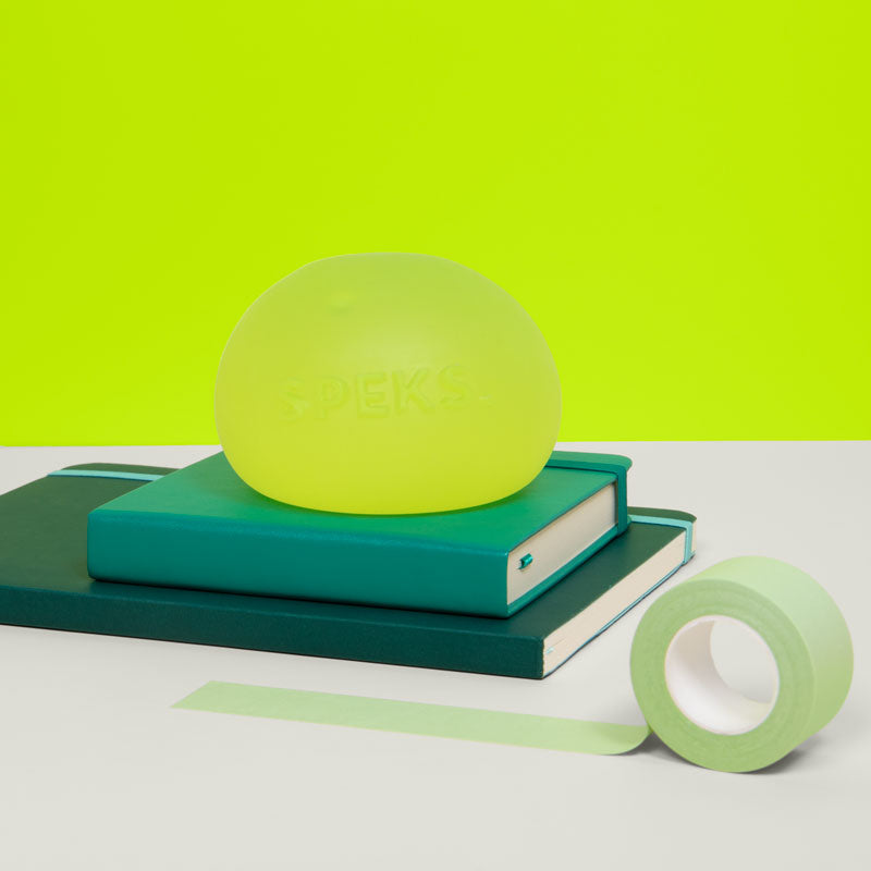 Gump Memory Gel Stress Ball - Image 56