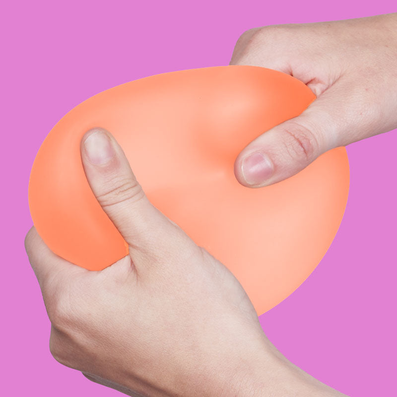 Gump Memory Gel Stress Ball - Image 73