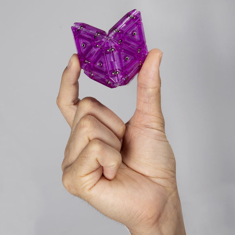 Geode Magnetic Fidget Set - Image 75
