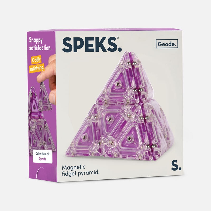 Geode Magnetic Fidget Set - Image 73