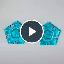 Geode Magnetic Fidget Set - Image 33